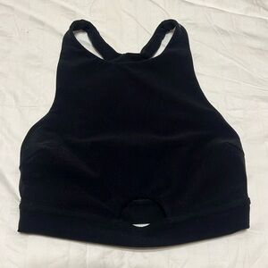Abercrombie and fitch bra